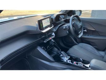Peugeot 2008 1.2 PureTech 130 GT Line 5dr EAT8 Petrol Estate
