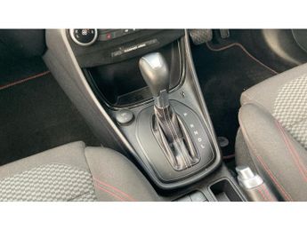 Ford Puma 1.0 EcoBoost Hybrid mHEV ST-Line 5dr DCT Petrol Hatchback