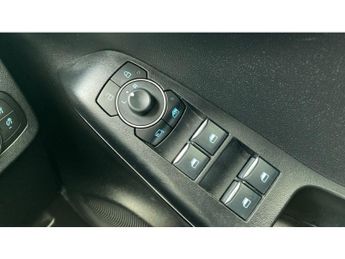 Ford Puma 1.0 EcoBoost Hybrid mHEV ST-Line 5dr DCT Petrol Hatchback