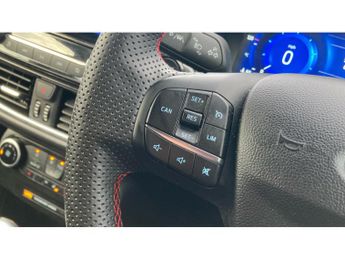 Ford Puma 1.0 EcoBoost Hybrid mHEV ST-Line 5dr DCT Petrol Hatchback