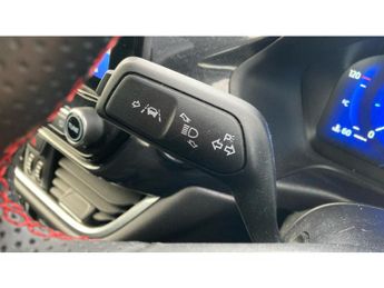 Ford Puma 1.0 EcoBoost Hybrid mHEV ST-Line 5dr DCT Petrol Hatchback