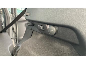 Ford Puma 1.0 EcoBoost Hybrid mHEV ST-Line 5dr DCT Petrol Hatchback