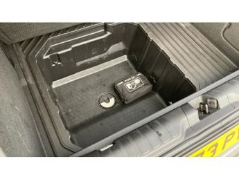 Ford Puma 1.0 EcoBoost Hybrid mHEV ST-Line 5dr DCT Petrol Hatchback