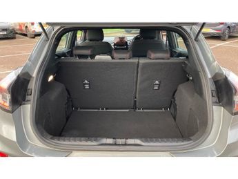 Ford Puma 1.0 EcoBoost Hybrid mHEV ST-Line 5dr DCT Petrol Hatchback