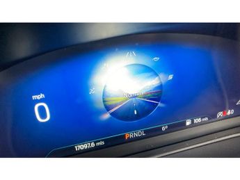 Ford Puma 1.0 EcoBoost Hybrid mHEV ST-Line 5dr DCT Petrol Hatchback