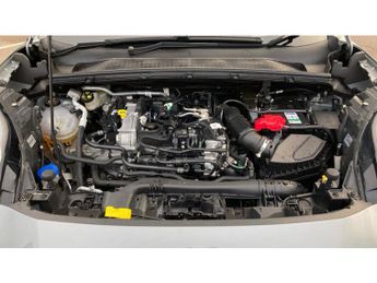 Ford Puma 1.0 EcoBoost Hybrid mHEV ST-Line 5dr DCT Petrol Hatchback
