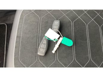 Ford Puma 123kW Premium 43kWh 5dr Auto Electric Hatchback