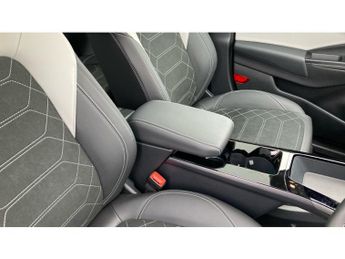 Ford Puma 123kW Premium 43kWh 5dr Auto Electric Hatchback