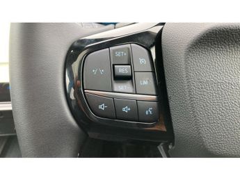 Ford Puma 123kW Premium 43kWh 5dr Auto Electric Hatchback