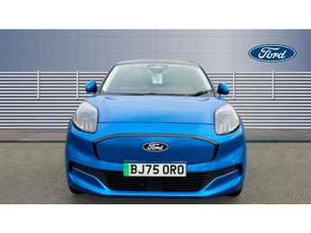 Ford Puma 123kW Premium 43kWh 5dr Auto Electric Hatchback