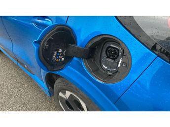 Ford Puma 123kW Premium 43kWh 5dr Auto Electric Hatchback