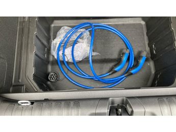 Ford Puma 123kW Premium 43kWh 5dr Auto Electric Hatchback