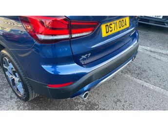 BMW X1 xDrive 20i [178] xLine 5dr Step Auto Petrol Estate