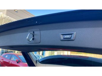 BMW X1 xDrive 20i [178] xLine 5dr Step Auto Petrol Estate