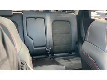 Ford Kuga 2.5 FHEV ST-Line X Edition 5dr CVT Hybrid Estate