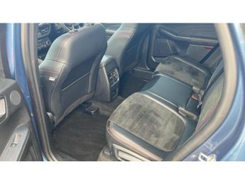 Ford Kuga 2.5 FHEV ST-Line X Edition 5dr CVT Hybrid Estate