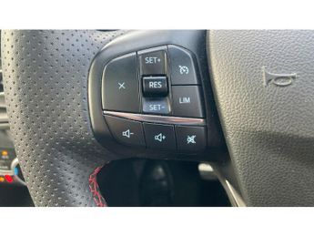 Ford Kuga 2.5 FHEV ST-Line X Edition 5dr CVT Hybrid Estate