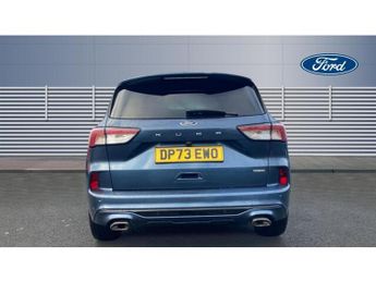 Ford Kuga 2.5 FHEV ST-Line X Edition 5dr CVT Hybrid Estate