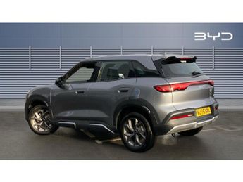 BYD Atto 2 130kW Boost 51kWh 5dr Auto Electric Hatchback