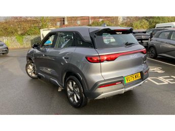 BYD Atto 2 130kW Boost 51kWh 5dr Auto Electric Hatchback