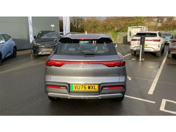 BYD Atto 2 130kW Boost 51kWh 5dr Auto Electric Hatchback