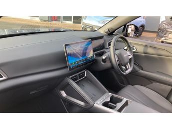 BYD Atto 2 130kW Boost 51kWh 5dr Auto Electric Hatchback