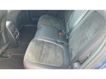 Ford Kuga 2.5 PHEV ST-Line X Edition 5dr CVT Estate