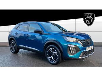 Peugeot 2008 1.2 PureTech Allure 5dr Petrol Estate