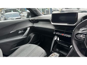Peugeot 2008 1.2 PureTech 130 Allure 5dr EAT8 Petrol Estate
