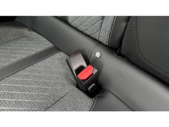 Peugeot 2008 1.2 PureTech 130 Allure 5dr EAT8 Petrol Estate