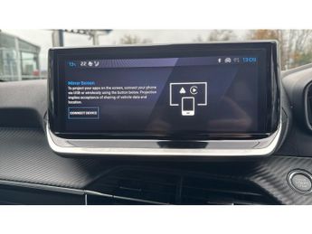 Peugeot 2008 1.2 PureTech 130 Allure 5dr EAT8 Petrol Estate