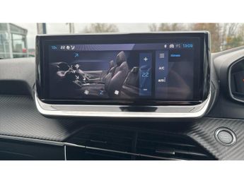 Peugeot 2008 1.2 PureTech 130 Allure 5dr EAT8 Petrol Estate