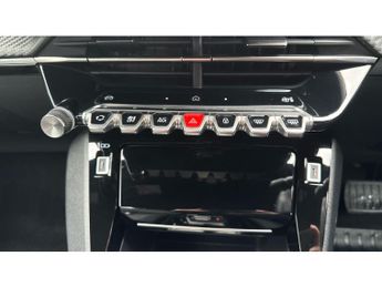 Peugeot 2008 1.2 PureTech 130 Allure 5dr EAT8 Petrol Estate