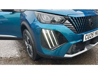 Peugeot 2008 1.2 PureTech 130 Allure 5dr EAT8 Petrol Estate
