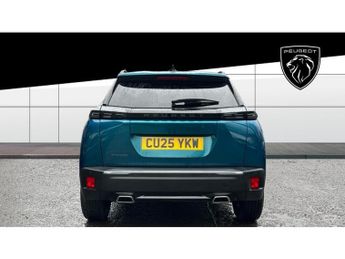 Peugeot 2008 1.2 PureTech 130 Allure 5dr EAT8 Petrol Estate