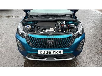 Peugeot 2008 1.2 PureTech 130 Allure 5dr EAT8 Petrol Estate