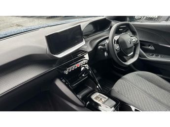 Peugeot 2008 1.2 PureTech 130 Allure 5dr EAT8 Petrol Estate