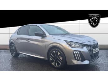 Peugeot 208 1.2 PureTech 100 Allure 5dr Petrol Hatchback