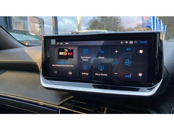 Peugeot 2008 115kW GT 54kWh 5dr Auto Electric Estate