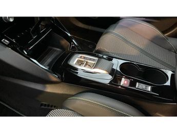 Peugeot 2008 115kW GT 54kWh 5dr Auto Electric Estate
