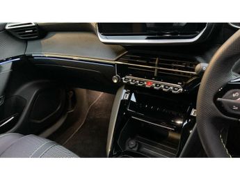 Peugeot 2008 115kW GT 54kWh 5dr Auto Electric Estate