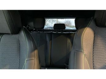 Peugeot 2008 115kW GT 54kWh 5dr Auto Electric Estate