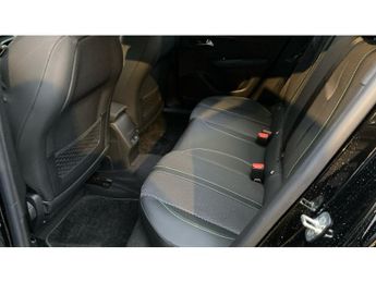 Peugeot 2008 115kW GT 54kWh 5dr Auto Electric Estate