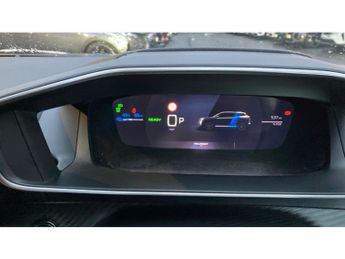 Peugeot 2008 115kW GT 54kWh 5dr Auto Electric Estate
