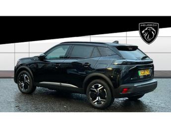 Peugeot 2008 115kW GT 54kWh 5dr Auto Electric Estate