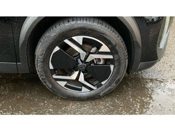 Peugeot 2008 115kW GT 54kWh 5dr Auto Electric Estate