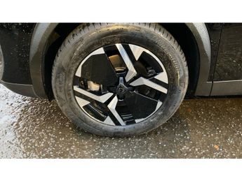 Peugeot 2008 115kW GT 54kWh 5dr Auto Electric Estate