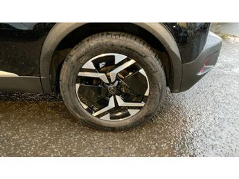 Peugeot 2008 115kW GT 54kWh 5dr Auto Electric Estate