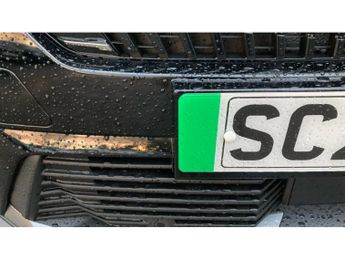 Peugeot 2008 115kW GT 54kWh 5dr Auto Electric Estate