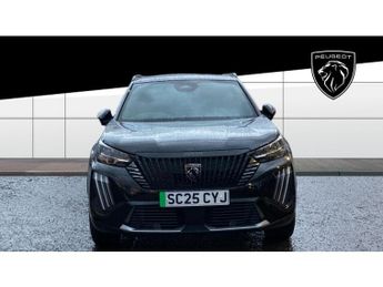 Peugeot 2008 115kW GT 54kWh 5dr Auto Electric Estate